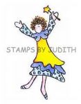 I-169-HK Dancing Fairy